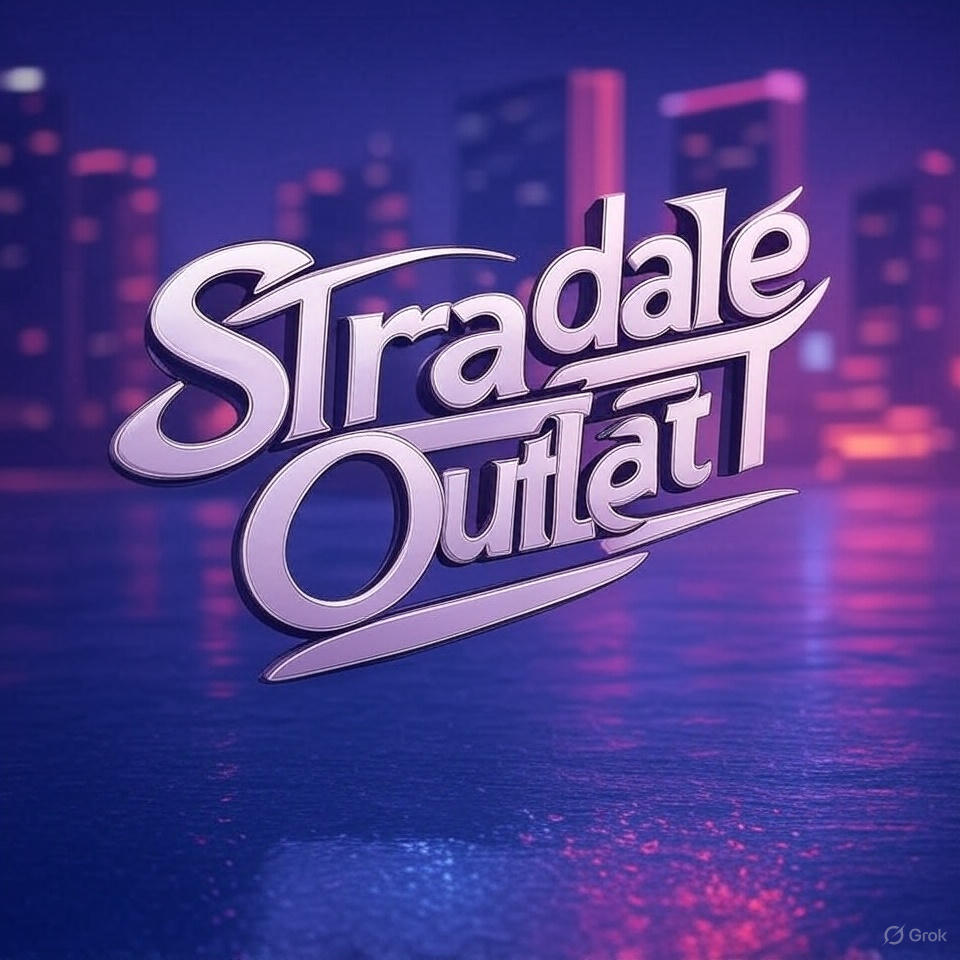 stradaloutlet.com