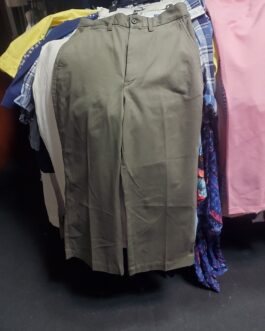 Ralph Lauren – Pantaloni verzi, mărimea 8