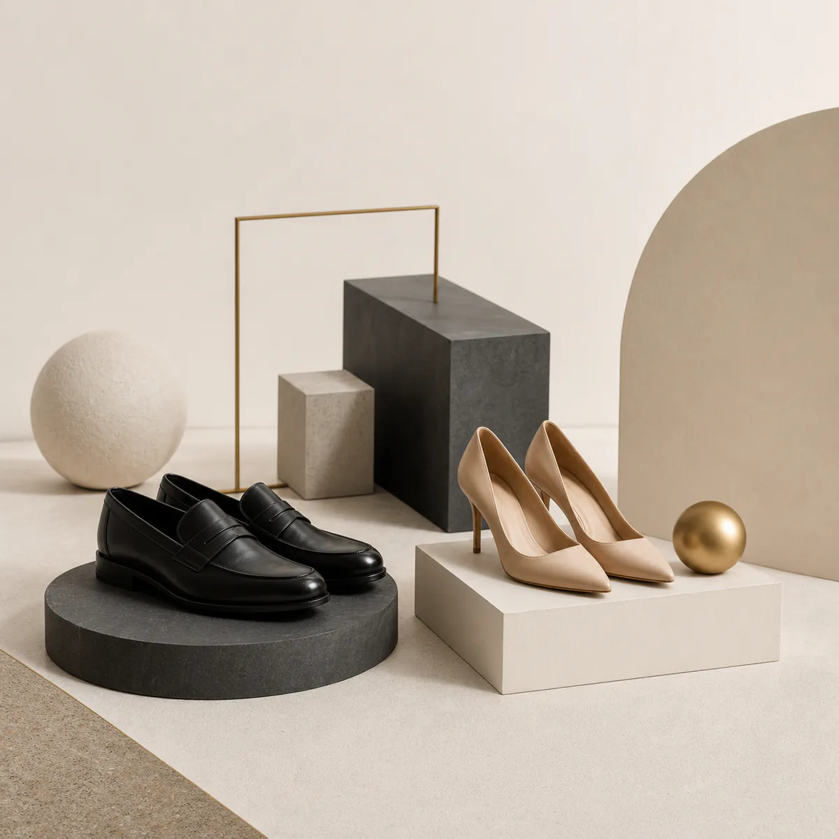 Pantofi outlet – Stradal Outlet